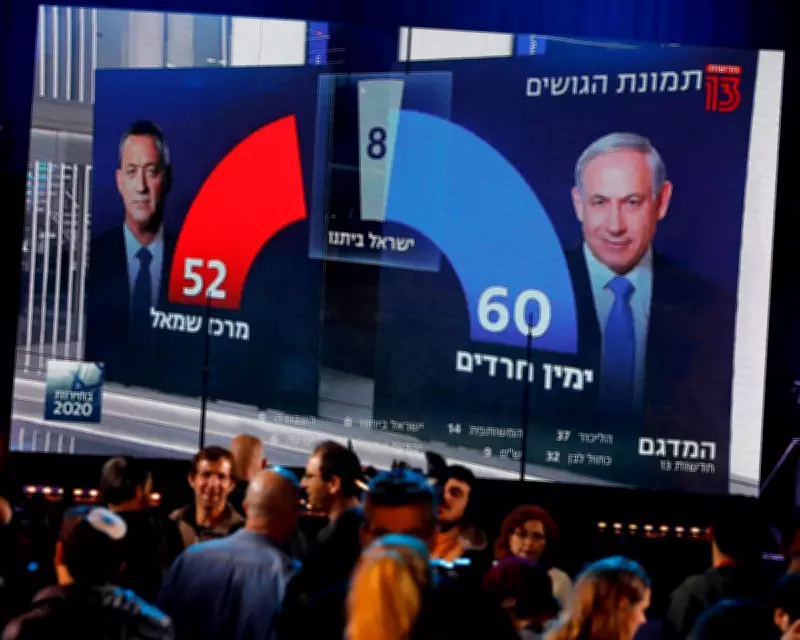 Israeli Journalists Fear Media Freedom Erosion in Blavatnik's Channel 13 Sale