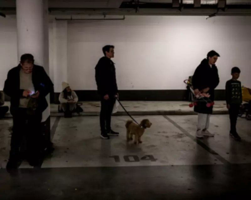 Israelis Unite in Support for Second War Against Iran Amid Air Raids