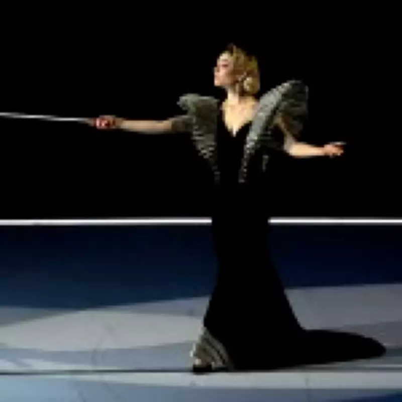 Italian Journalists Strike After Bizarre Winter Olympics Commentary Blunders