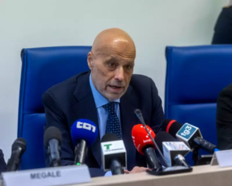 Italian Police Officer Murdered, Suspect Arrested in Rome