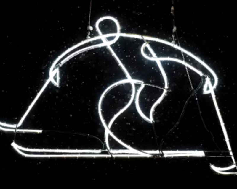 Italy Demands Ban on Russian Flags at Winter Paralympics Over Ukraine War