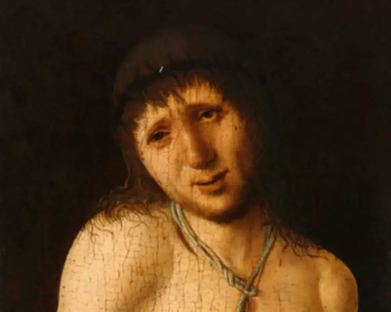 Italy's $14.9M Renaissance Masterpiece Sparks Sicilian Homecoming Debate