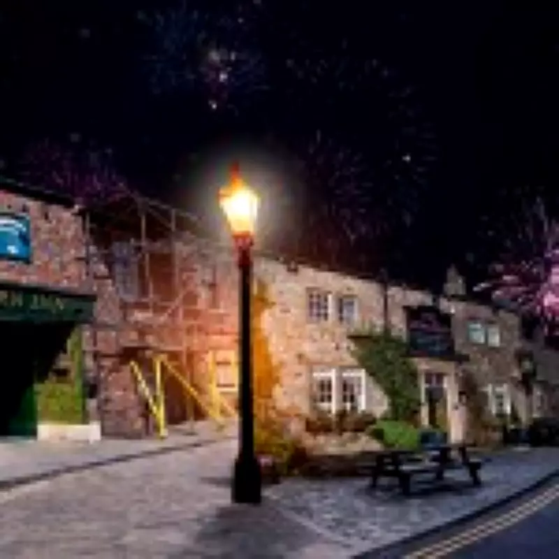 ITV Boss Confirms Future of Coronation Street and Emmerdale After Record Streaming