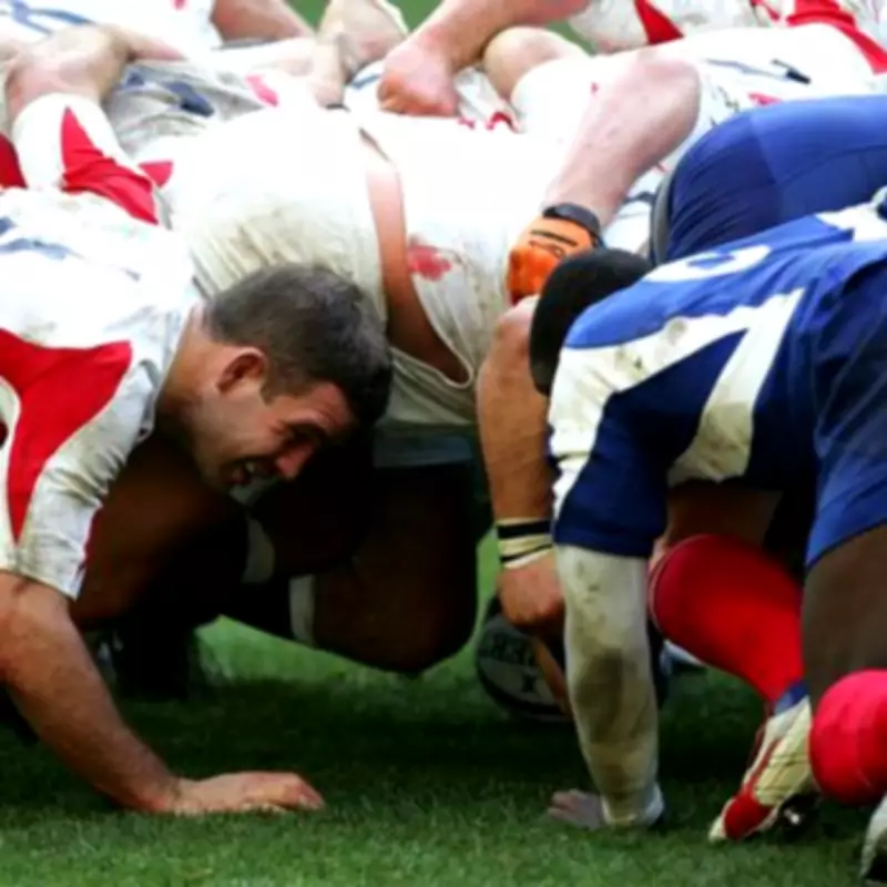 ITV Introduces Split-Screen Ads During Six Nations Rugby Matches