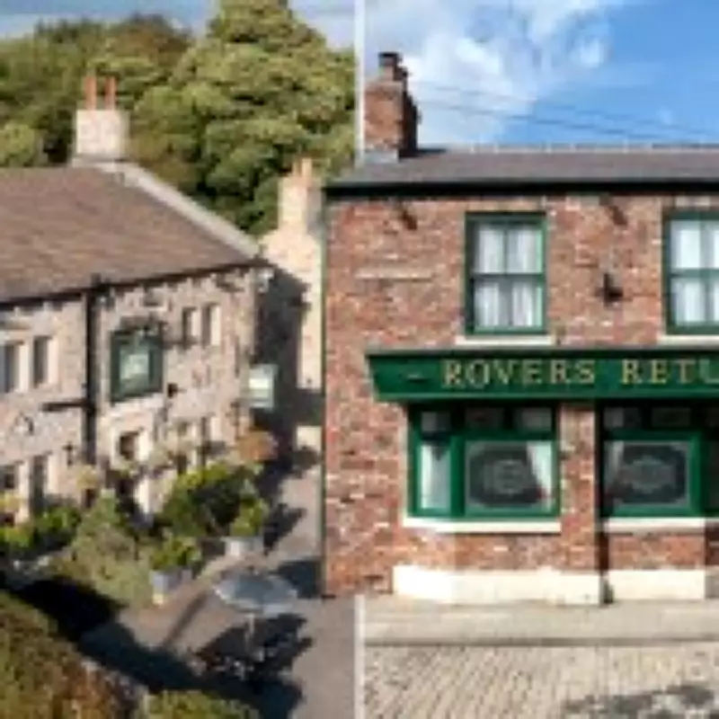 ITV Soap Schedule Chaos: Fans Furious as Football Disrupts Coronation Street and Emmerdale