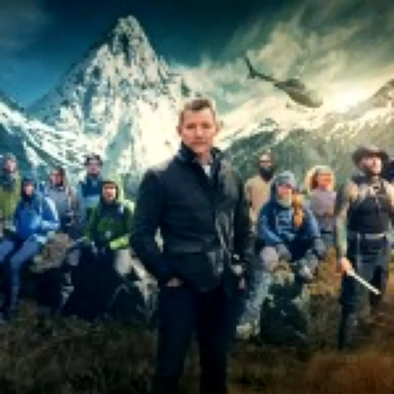 ITV's The Summit: Full Cast, Prize Rules and How to Win £200,000