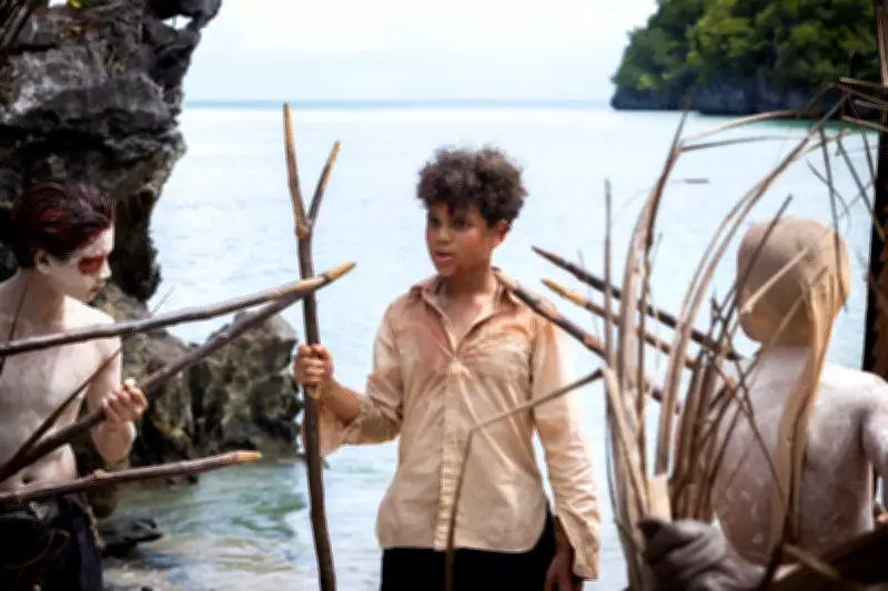 Jack Thorne's Top TV Shows: From This Is England to Lord of the Flies