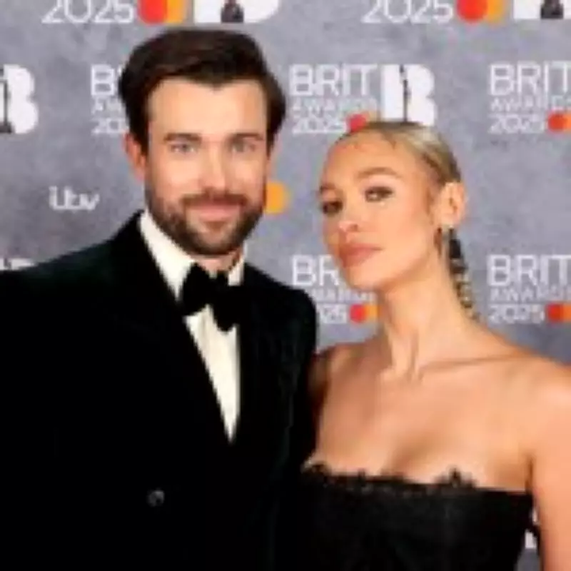 Jack Whitehall Returns to Host 2026 Brit Awards in Manchester
