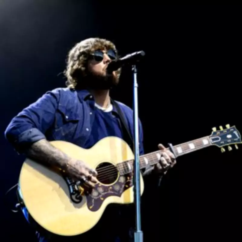 James Arthur Tickets Drop to £69 for London O2 Arena Shows This Week
