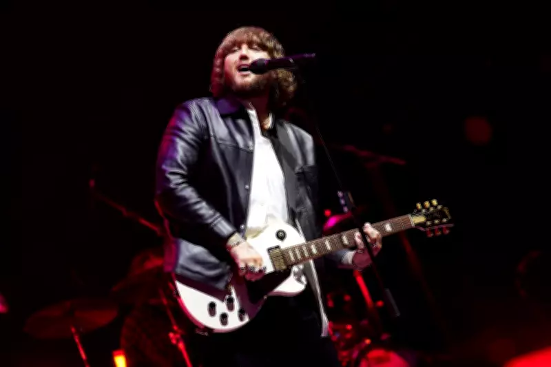 James Arthur's Pisces World Tour Hits London's O2 Arena: Full Schedule Details