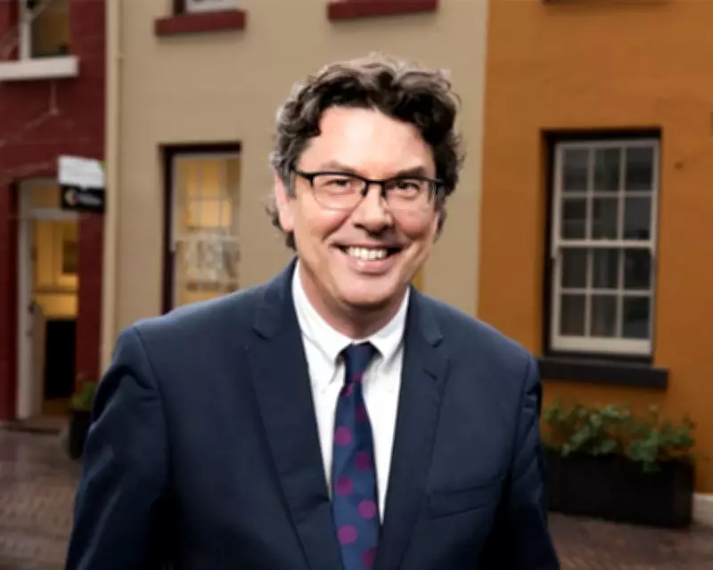 James Valentine Retires from ABC Radio After 40 Years Due to Cancer Diagnosis