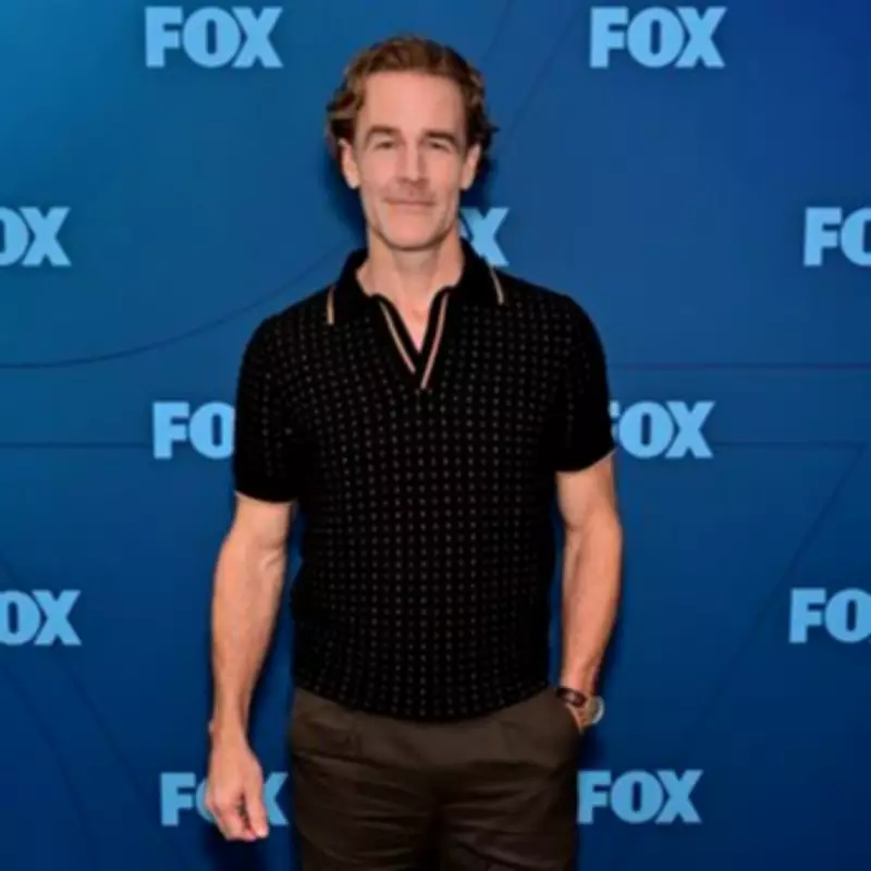 James Van Der Beek Dies at 48: Dawson's Creek Cast Mourn 'One in a Billion' Star