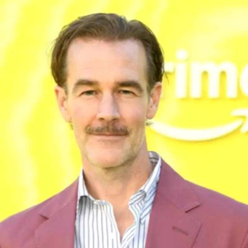 James Van Der Beek Dies at 48, Highlighting Crucial Bowel Cancer Symptom
