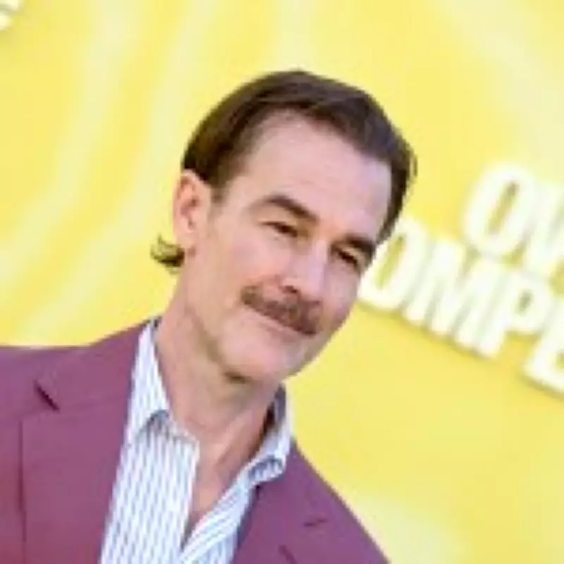 James Van Der Beek's Death at 48 Sparks Bowel Cancer Warning for Young People