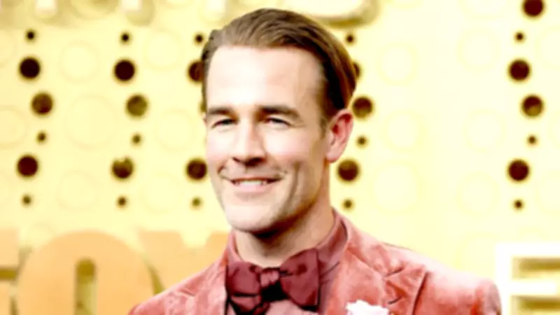 James Van Der Beek's GoFundMe Raises $2M as Hollywood Stars Support Family
