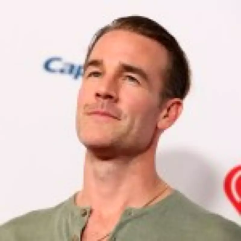 James Van Der Beek's Texas Ranch Purchase Clarified After GoFundMe Controversy