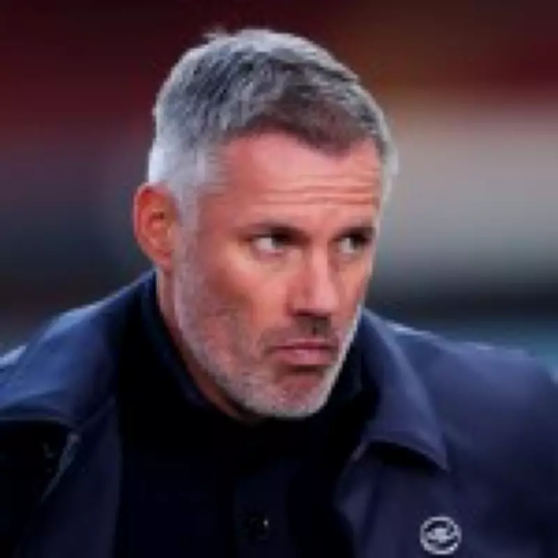 Jamie Carragher Admits He Was Wrong About Arsenal's Gyokeres After Tottenham Win