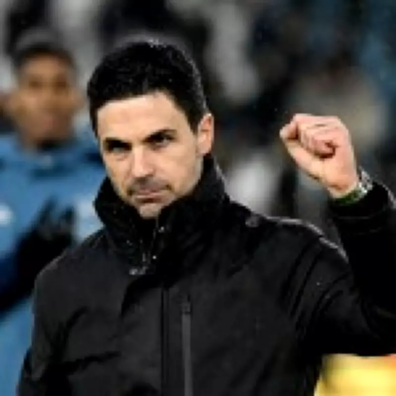 Jamie Redknapp Predicts Arsenal's Premier League Title Victory by Eight Points