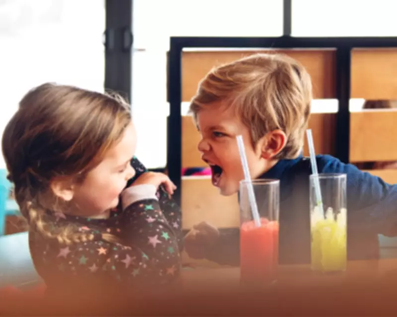 Jan Leeming Sparks Debate on Training Children for Public Behaviour