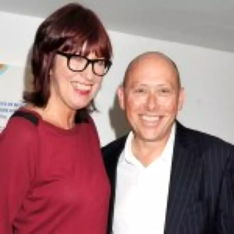 Janet Street-Porter Announces Fifth Marriage After 27-Year Partnership