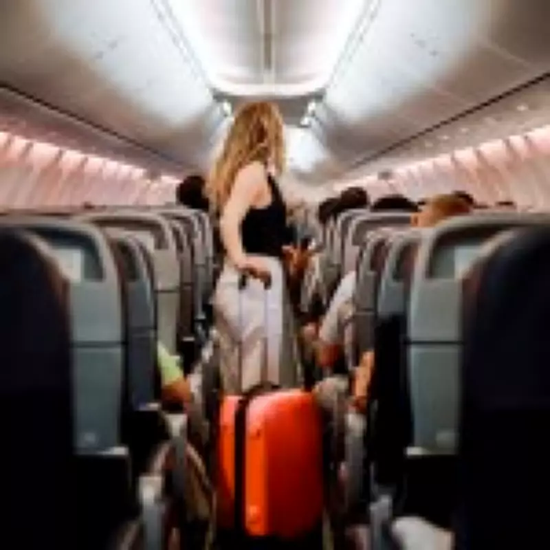 Japan Bans In-Flight Power Bank Use From April 2026, Impacting UK Travellers