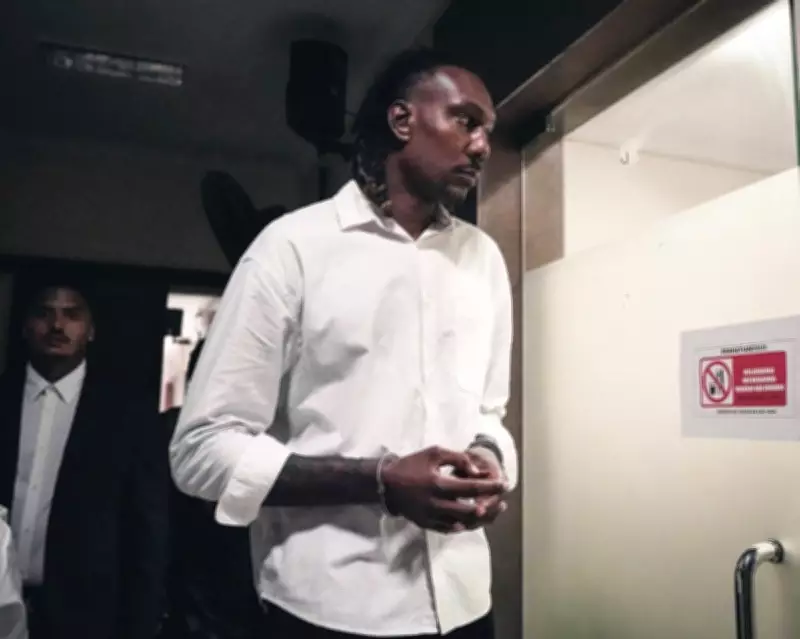 Jarred Shaw's Health Crisis in Indonesian Prison: A Crohn's Disease Ordeal