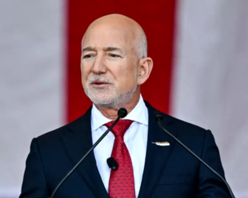 Jeff Bezos Remains Silent as Washington Post Staff Fear Major Layoffs