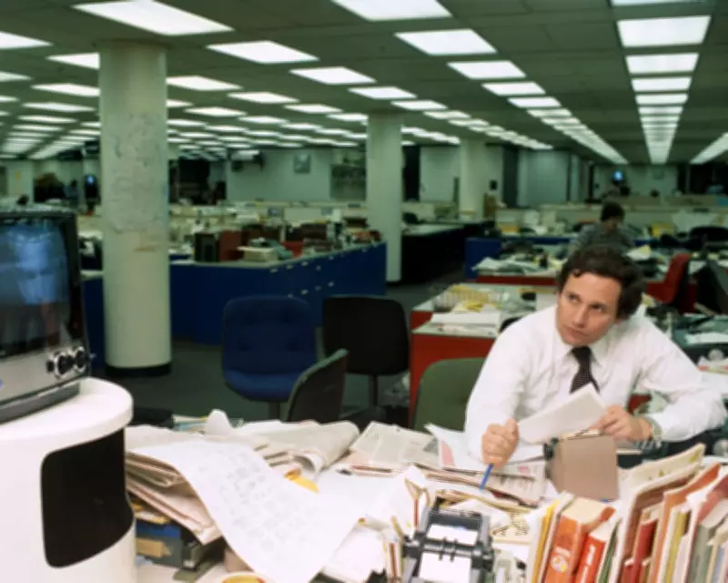 Jeff Bezos's Washington Post Faces Critical Scrutiny Over News Safety