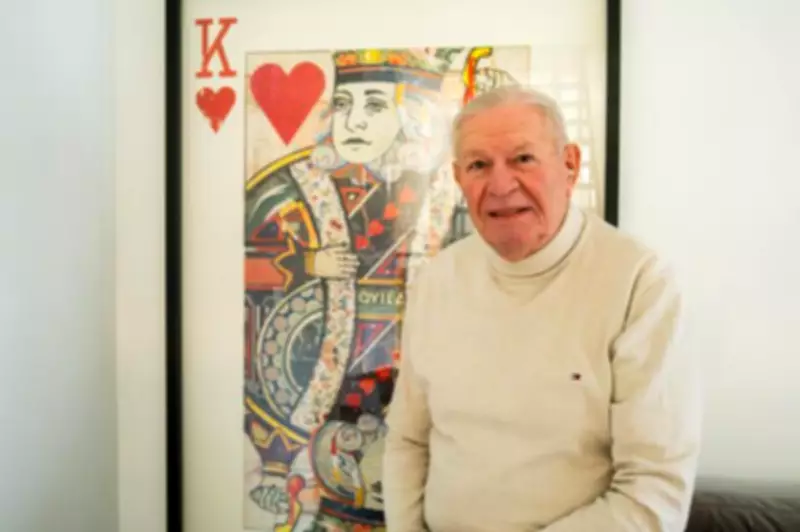 Jeff Charlton Launches 'Talking Mould' Hub for Expert Knowledge and Community Support