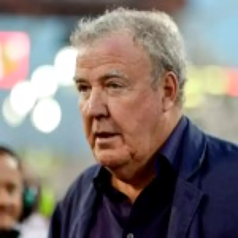 Jeremy Clarkson Faces Lawsuit Over 'Razor Sharp' Car Park Injury at His Pub
