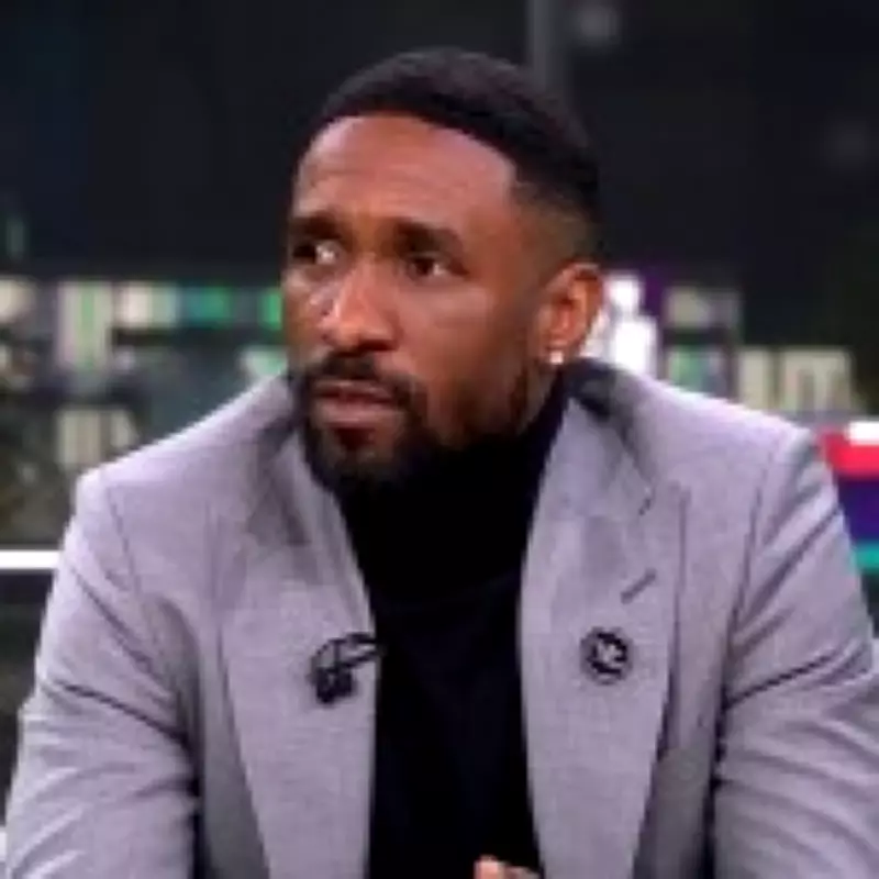 Jermain Defoe Criticizes Arsenal's Eberechi Eze After Brentford Draw