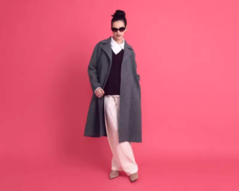 Jess Cartner-Morley's Fashion Guide: Elevate Winter Style with a Pop of White