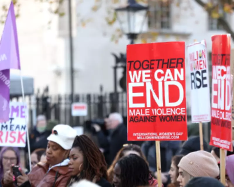 Jess Phillips Demands Epstein Files Spark Lasting Change to Protect Women and Girls