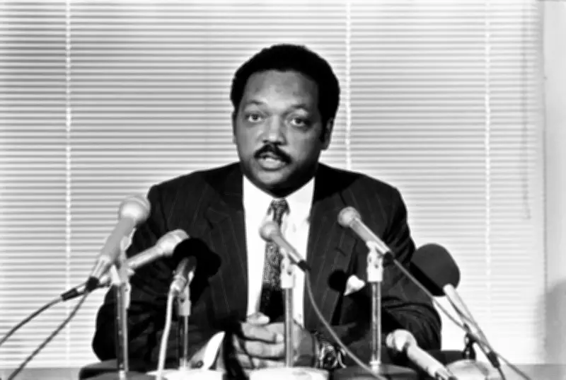 Jesse Jackson: The Bridge Between King and Obama in Civil Rights History