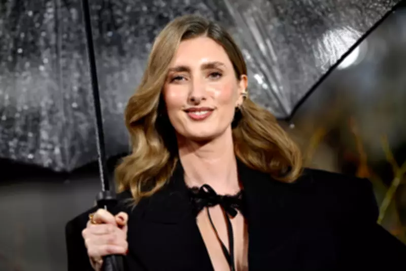 Jessica Knappett Swaps Inbetweeners Comedy for Wuthering Heights Drama Role