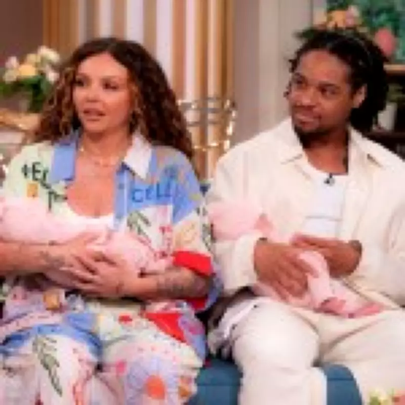 Jesy Nelson Opens Up on 'Understandable' Split from Fiancé After Twins' Diagnosis