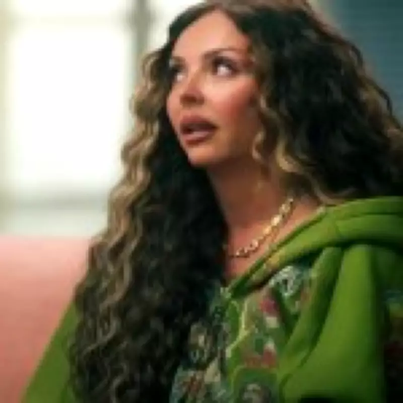 Jesy Nelson Reveals Secret Suicide Attempt in New Documentary