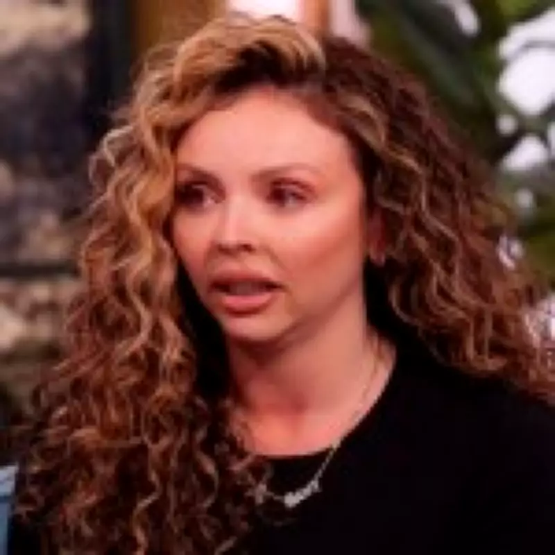 Jesy Nelson's Heartbreaking Update on Twins' Spinal Muscular Atrophy Diagnosis