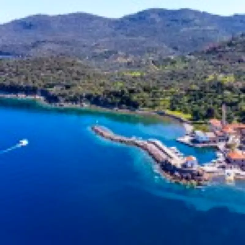 Jet2 Launches £97 Flights to 'Unspoiled' Greek Island of Lesvos