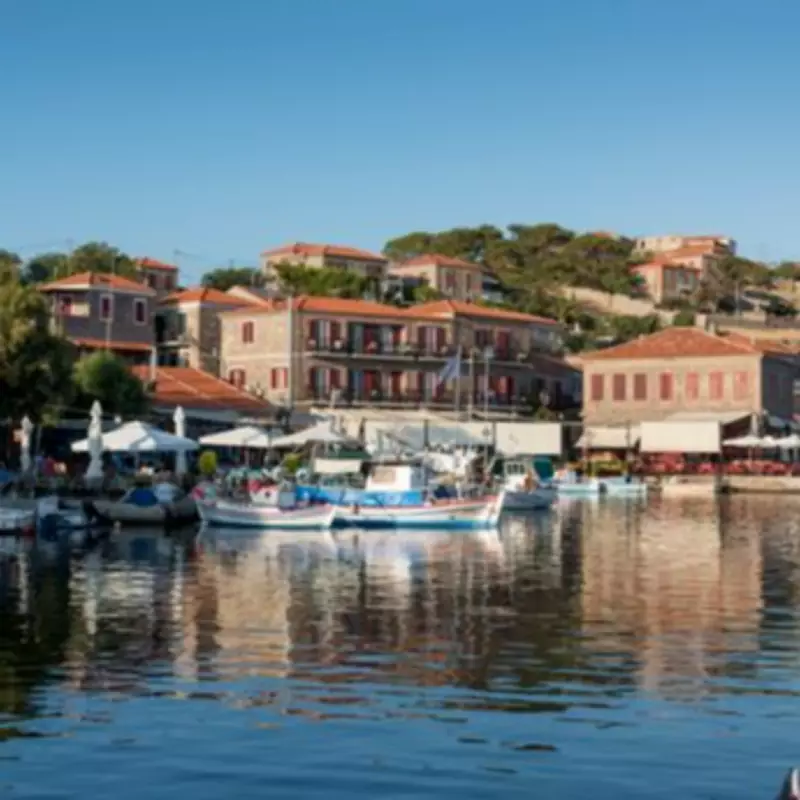 Jet2 Launches Exclusive London Gatwick Route to Lesbos, Greece's Hidden Gem