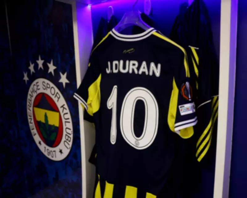 Jhon Duran's Premier League Rise: From Aston Villa to Chelsea's Radar