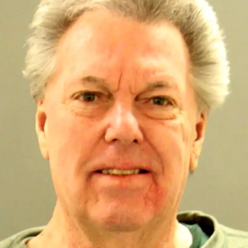 Jill Biden's Former Husband William Stevenson Charged with Wife's Murder