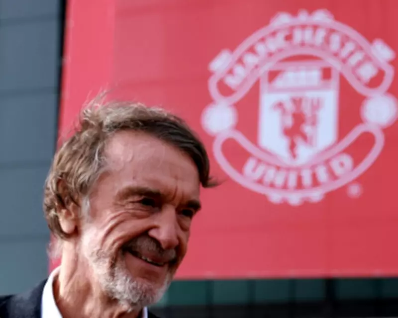 Jim Ratcliffe Faces Backlash Over 'Colonised' UK Immigration Remarks