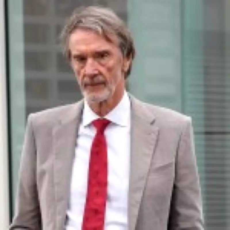Jim Ratcliffe's 'Colonised' Comments Spark Outrage Over Historical Ignorance