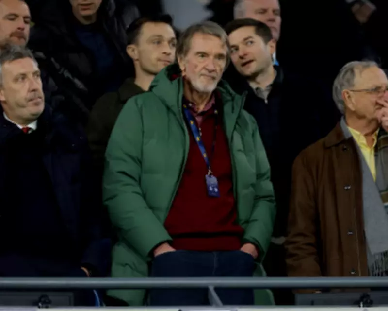 Jim Ratcliffe's Immigration Remarks Spark Outcry, Highlight Soccer's Shift