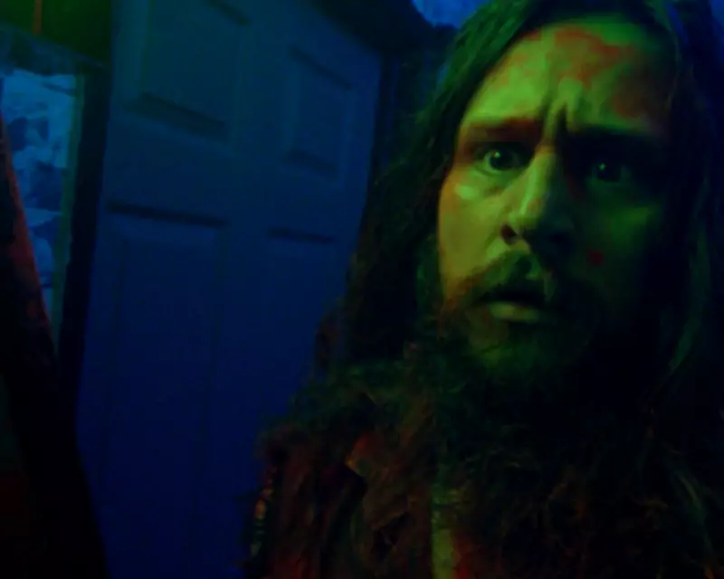 Jimmy and Stiggs Review: A Bold, Unsettling Horror Film