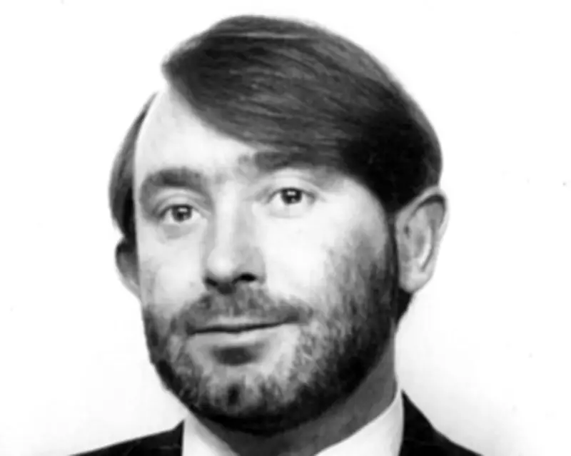 John Dobbs: Pioneering Scientist and Mentor Remembered