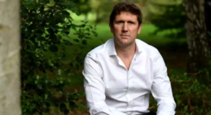 John Heaver: How 'Rank is Responsibility' Can Transform UK Leadership