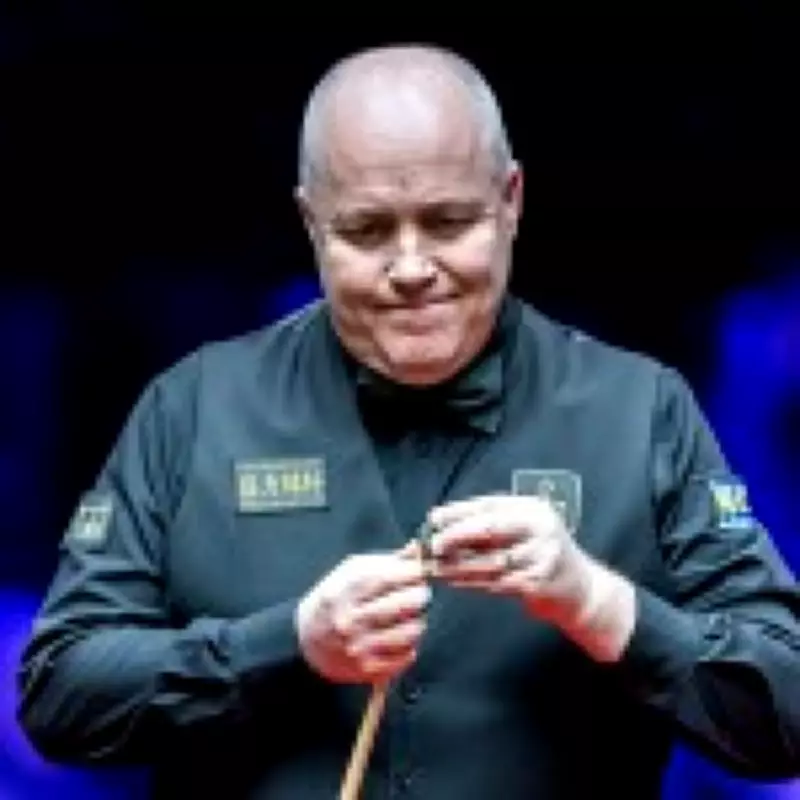 John Higgins Reaches Historic 155th Ranking Quarter-Final at Players Championship
