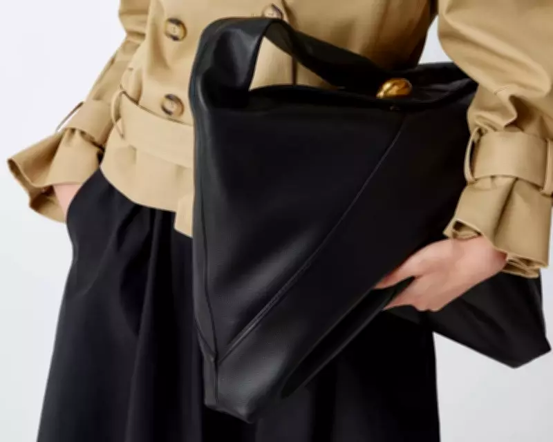 John Lewis's Intentional Tote: The 'Good Intention' Bag Redefining Practical Luxury